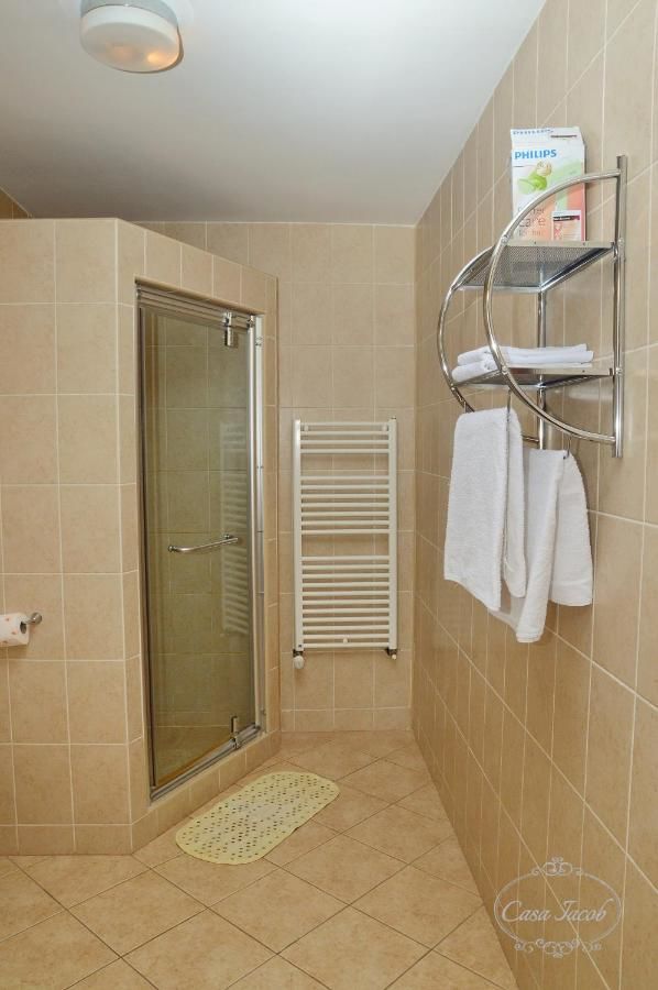 Гостевой дом Casa Iacob Брашов-24