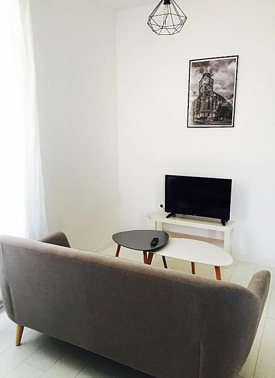 Гостевой дом Casa Iacob Брашов-33