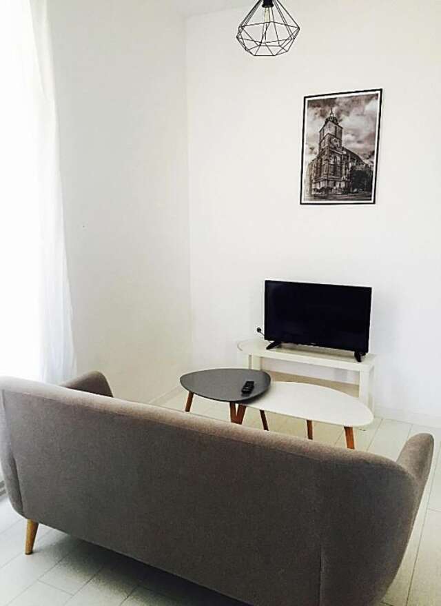 Гостевой дом Casa Iacob Брашов-32
