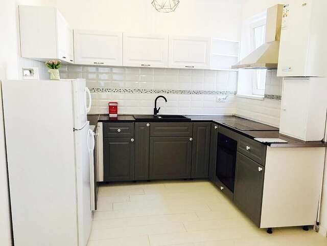 Гостевой дом Casa Iacob Брашов-33