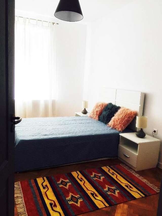 Гостевой дом Casa Iacob Брашов-36